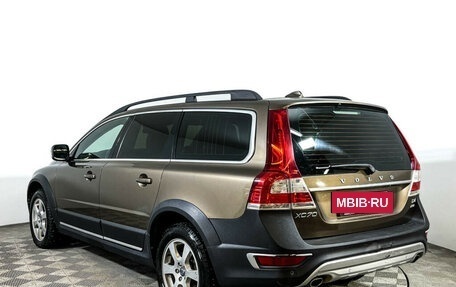 Volvo XC70 II рестайлинг, 2013 год, 1 997 000 рублей, 7 фотография