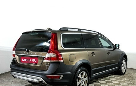 Volvo XC70 II рестайлинг, 2013 год, 1 997 000 рублей, 5 фотография