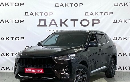 Haval F7 I, 2022 год, 2 189 000 рублей, 1 фотография