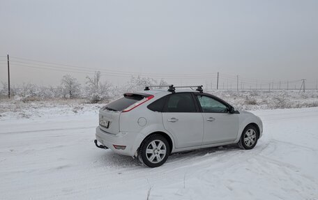 Ford Focus II рестайлинг, 2011 год, 690 000 рублей, 4 фотография