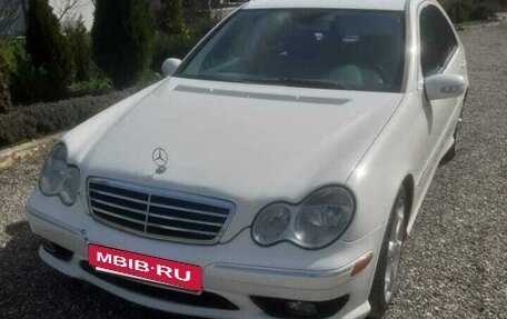 Mercedes-Benz C-Класс, 2006 год, 920 000 рублей, 3 фотография