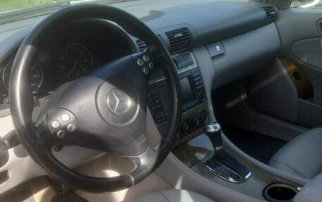 Mercedes-Benz C-Класс, 2006 год, 920 000 рублей, 9 фотография