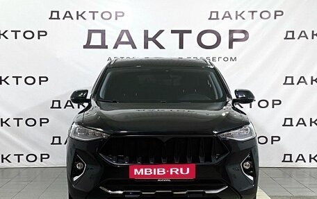 Haval F7 I, 2022 год, 2 189 000 рублей, 2 фотография