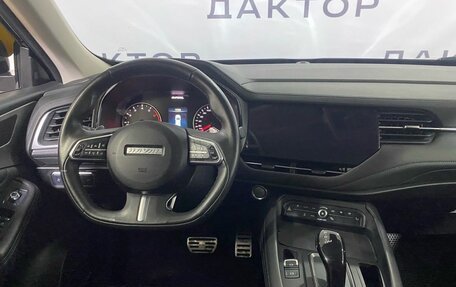 Haval F7 I, 2022 год, 2 189 000 рублей, 14 фотография