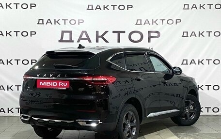 Haval F7 I, 2022 год, 2 189 000 рублей, 6 фотография