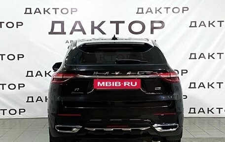 Haval F7 I, 2022 год, 2 189 000 рублей, 5 фотография