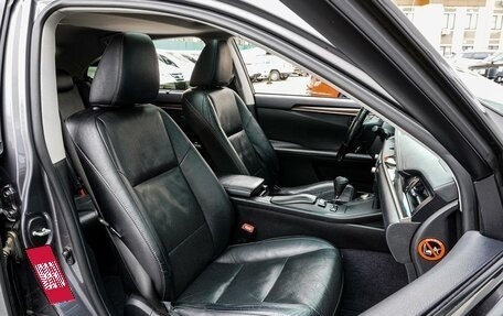 Lexus ES VII, 2013 год, 2 460 000 рублей, 8 фотография