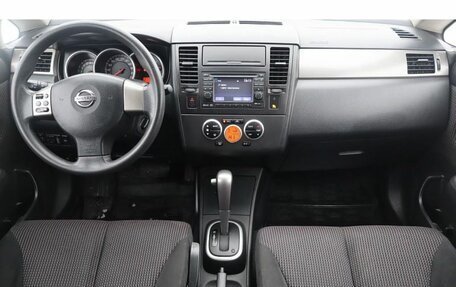 Nissan Tiida, 2013 год, 826 000 рублей, 10 фотография