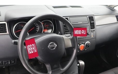 Nissan Tiida, 2013 год, 826 000 рублей, 6 фотография