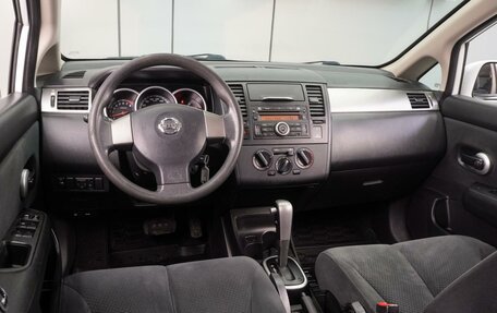 Nissan Tiida, 2012 год, 989 000 рублей, 6 фотография