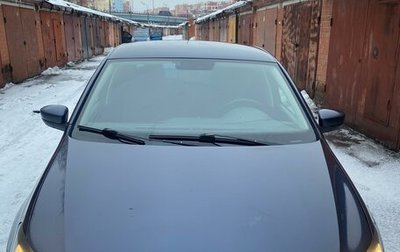 Volkswagen Polo VI (EU Market), 2012 год, 567 000 рублей, 1 фотография