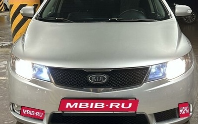 KIA Cerato III, 2010 год, 900 000 рублей, 1 фотография