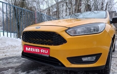 Ford Focus III, 2015 год, 525 000 рублей, 19 фотография