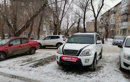 Chery Tiggo (T11), 2013 год, 450 000 рублей, 2 фотография