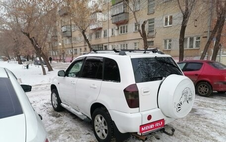 Chery Tiggo (T11), 2013 год, 450 000 рублей, 4 фотография