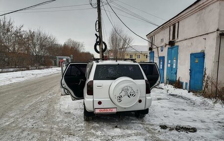 Chery Tiggo (T11), 2013 год, 450 000 рублей, 8 фотография