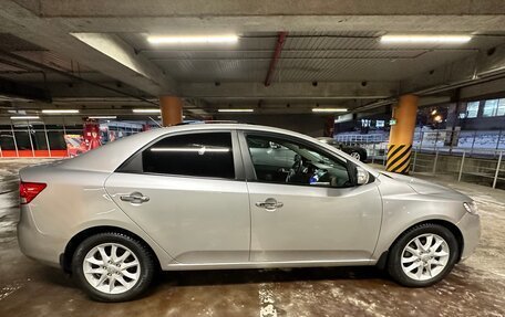 KIA Cerato III, 2010 год, 900 000 рублей, 5 фотография