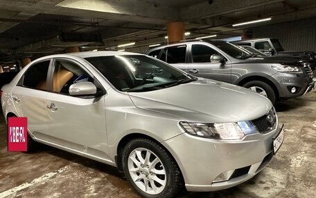 KIA Cerato III, 2010 год, 900 000 рублей, 6 фотография