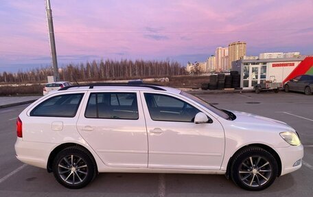 Skoda Octavia, 2011 год, 1 400 000 рублей, 4 фотография