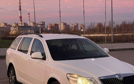 Skoda Octavia, 2011 год, 1 400 000 рублей, 3 фотография