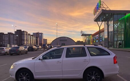 Skoda Octavia, 2011 год, 1 400 000 рублей, 8 фотография