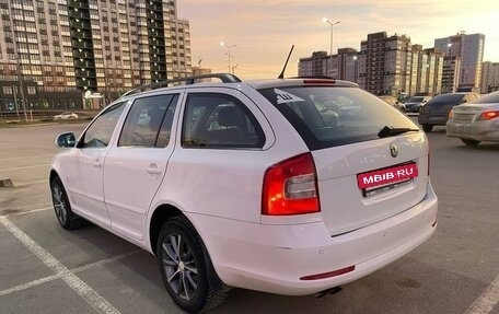 Skoda Octavia, 2011 год, 1 400 000 рублей, 7 фотография