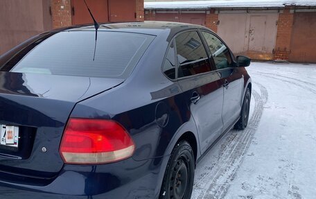 Volkswagen Polo VI (EU Market), 2012 год, 567 000 рублей, 5 фотография