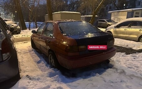 Honda Civic VII, 1992 год, 160 000 рублей, 4 фотография