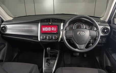 Toyota Corolla, 2018 год, 1 779 000 рублей, 6 фотография