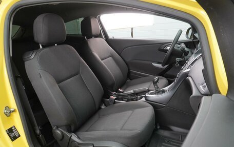 Opel Astra J, 2013 год, 999 000 рублей, 8 фотография