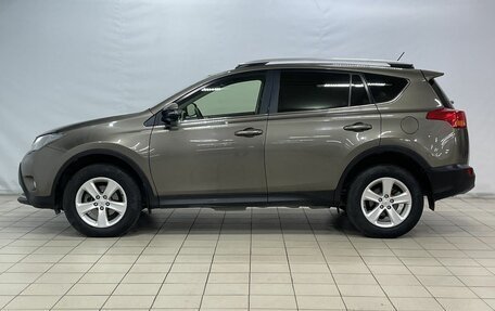 Toyota RAV4, 2014 год, 1 970 000 рублей, 8 фотография