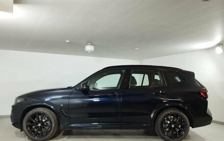 BMW X3, 2024 год, 9 350 000 рублей, 6 фотография