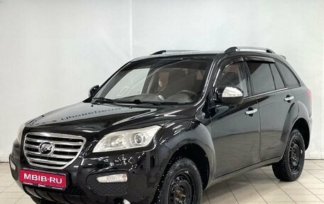 Lifan X60 I рестайлинг, 2014 год, 699 000 рублей, 1 фотография