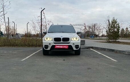 BMW X5, 2012 год, 2 750 000 рублей, 1 фотография