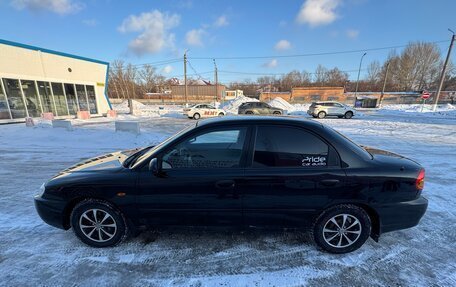 KIA Spectra II (LD), 2006 год, 360 000 рублей, 2 фотография