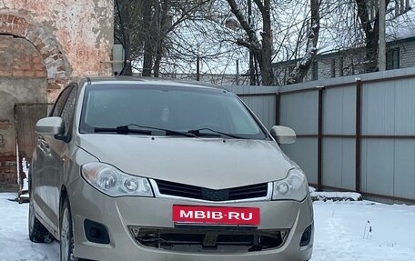 Chery Bonus (A13), 2012 год, 250 000 рублей, 2 фотография