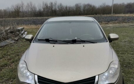 Chery Bonus (A13), 2012 год, 250 000 рублей, 4 фотография