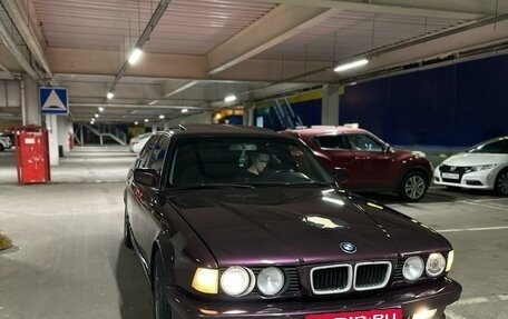 BMW 7 серия, 1990 год, 380 000 рублей, 8 фотография