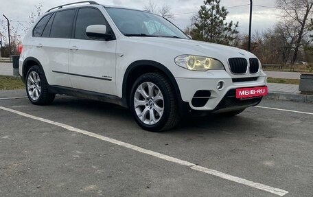 BMW X5, 2012 год, 2 750 000 рублей, 8 фотография