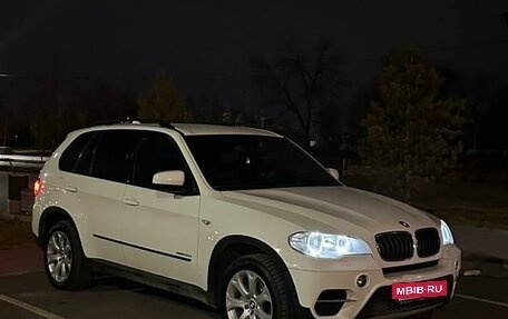 BMW X5, 2012 год, 2 750 000 рублей, 3 фотография