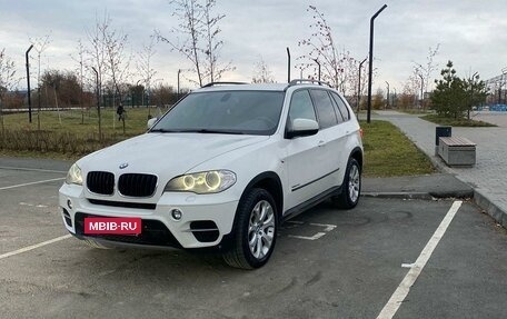 BMW X5, 2012 год, 2 750 000 рублей, 6 фотография