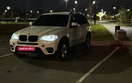 BMW X5, 2012 год, 2 750 000 рублей, 7 фотография