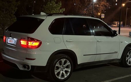 BMW X5, 2012 год, 2 750 000 рублей, 13 фотография