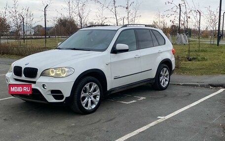 BMW X5, 2012 год, 2 750 000 рублей, 15 фотография