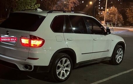 BMW X5, 2012 год, 2 750 000 рублей, 17 фотография