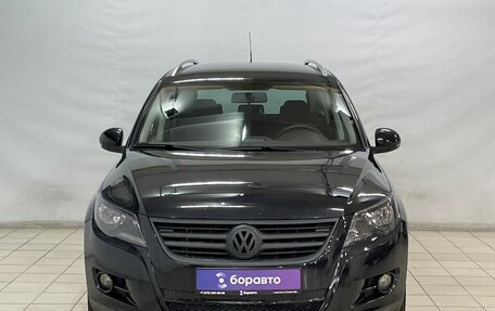 Volkswagen Tiguan I, 2008 год, 920 000 рублей, 3 фотография