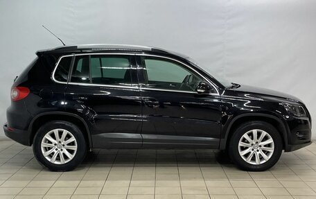 Volkswagen Tiguan I, 2008 год, 920 000 рублей, 7 фотография