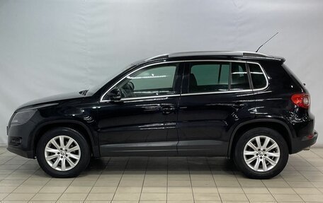 Volkswagen Tiguan I, 2008 год, 920 000 рублей, 8 фотография