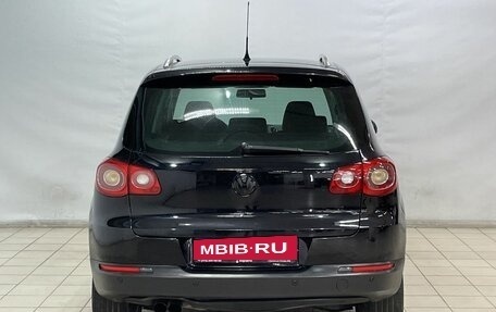 Volkswagen Tiguan I, 2008 год, 920 000 рублей, 6 фотография