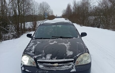 Chevrolet Lacetti, 2008 год, 490 000 рублей, 1 фотография